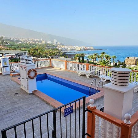 Estudio Tranquilo Cerca Del Mar. ปูแอร์โตเดลาครูซ ภายนอก รูปภาพ