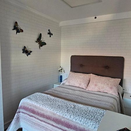 Estudio Tranquilo Cerca Del Mar. ปูแอร์โตเดลาครูซ ภายนอก รูปภาพ