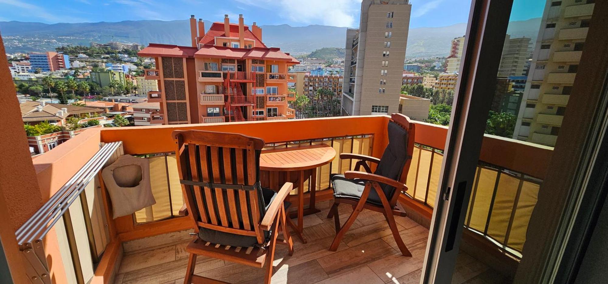 Estudio Tranquilo Cerca Del Mar. ปูแอร์โตเดลาครูซ ภายนอก รูปภาพ